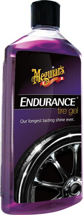 Endurance