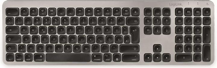 Actual product image LogiLink ID0206 (DE, Wireless)