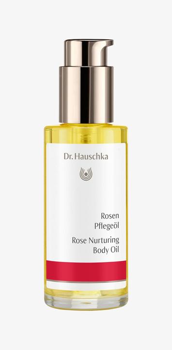 Immagine prodotto Dr. Hauschka Rose (Olio corpo, 75 ml)