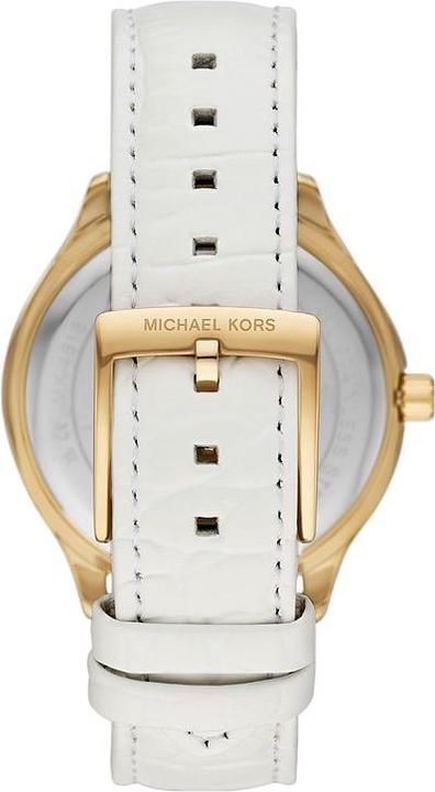 Actual product image Michael Kors Damenuhr SAGE (Analogue wristwatch, 38 mm)