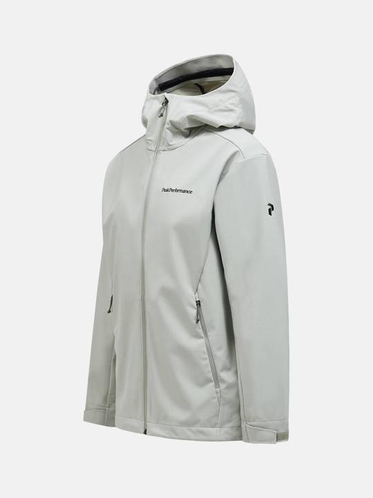 Actual product image Peak Performance Explore Hood Jacket (L)
