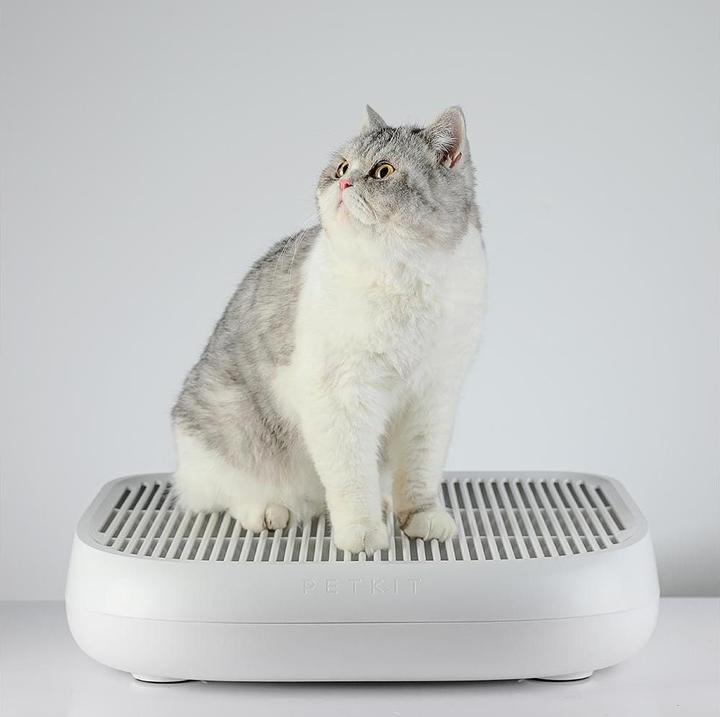 Produktbild Petkit Cat Litter Trapper
