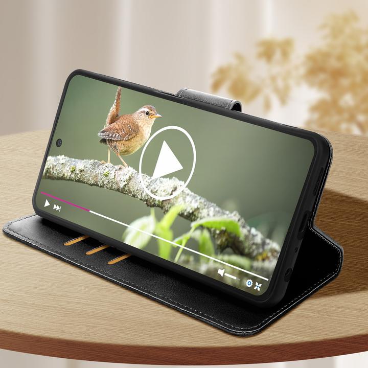 Actual product image Avizar Vintage Series (Oppo A58)