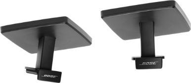 Actual product image Bose OmniJewel (1 pair, Wall installation)