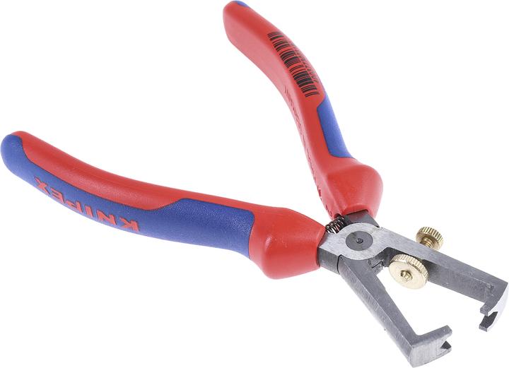 Immagine prodotto Knipex Pinza spelacavi (160 mm)