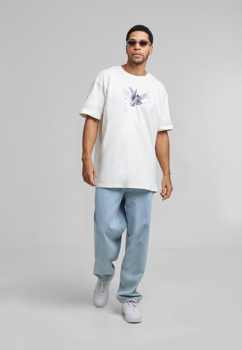 Image du produit Urban Classics Tee surdimensionné Vive la Liberté - 16543 (XXL)