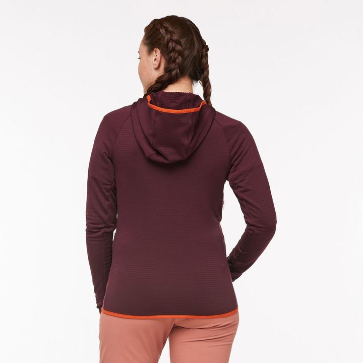 Immagine prodotto Cotopaxi Otero Fleece FullZipHooded Jkt (XS)