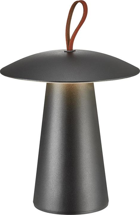 Produktbild Nordlux Ara To-Go Outdoor LED Akkuleuchte (240 lm, IP54)