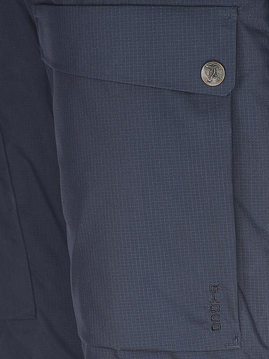 Produktbild Fjällräven Abisko Hybrid Trail Trs (52, L, XL)