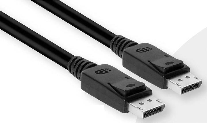 Club 3D DisplayPort — DisplayPort (1 m, DisplayPort)