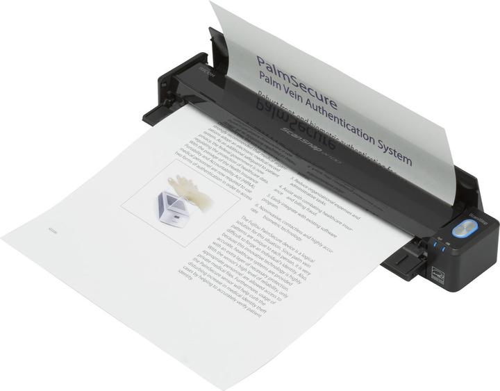 Immagine prodotto RICOH ScanSnap iX100 (USB)