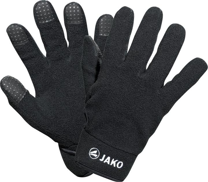 Produktbild JAKO Feldspielerhandschuhe Fleece (9)