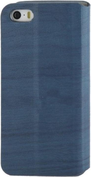 Produktbild König Design Design Handytasche für Handy Apple iPhone 5 & 5s (Apple iPhone 5)