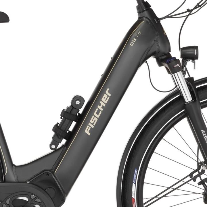 Image du produit Fischer Cita 7.0I 630 50cm gy 64328 (50 cm)