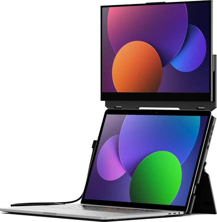 Image du produit Mobile Pixels Duex Float (1920 x 1080 pixels, 15.60")