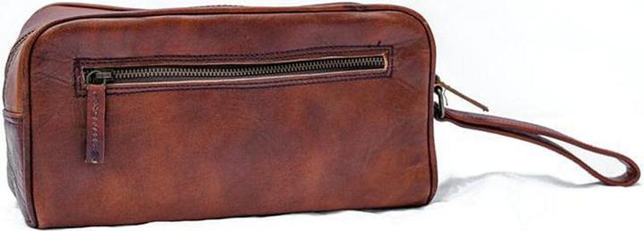 Immagine prodotto Only-Bags.Store La toilette a sezione singola - Marrone (1 l)