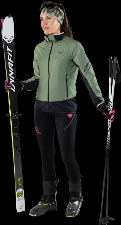 Produktbild Dynafit Mezzalama Polartec® Alpha® Jacke (L)