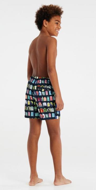 Produktbild Protest Badeshorts Prtspecter Night Sky (128)