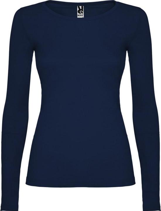 Actual product image Alpinia Womens/Ladies Extreme Long-Sleeved T-Shirt (S)