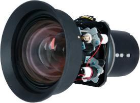 Produktbild Optoma BX-CTA19 Short throw lens 1,02 - 1,36 (Diverse)