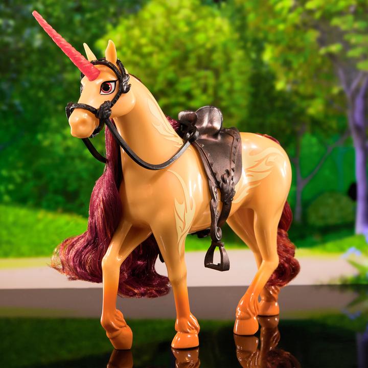 Produktbild Unicorn Academy Cinder Unicorn