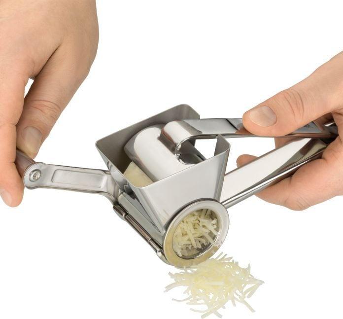 Produktbild WMF Parmesanreibe