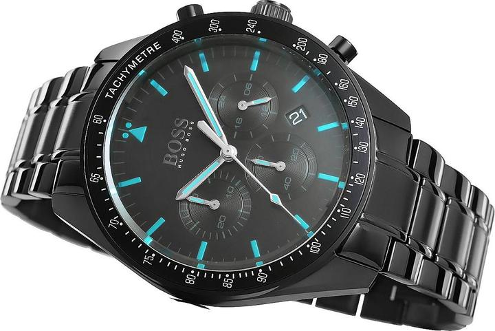 Actual product image Hugo Boss 7613272313582 (Chronograph, 44 mm)