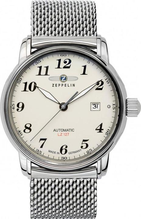 Produktbild Zeppelin 7656M-5 (40 mm)