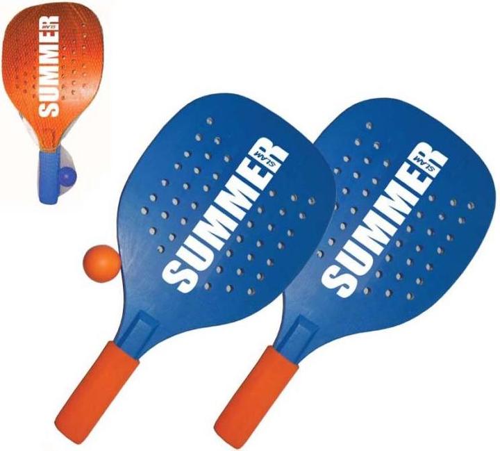 Produktbild Power Play Strand Tennis "Summer slam"