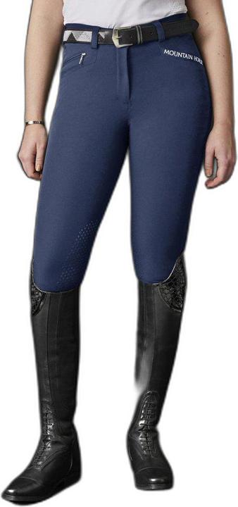 Immagine prodotto Mountain Horse pantaloni da equitazione da ester gtk (38)