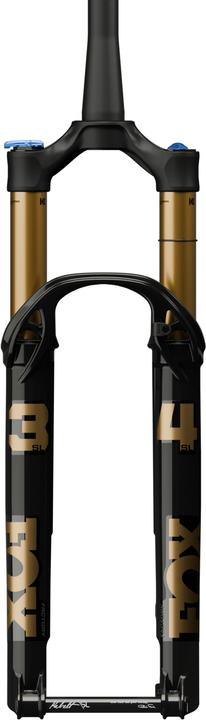 Actual product image Fox Federgabel Float 34 SL FS 29" Grip SL 3Pos-Adj 15x110 1.5 T (130 mm, Air)