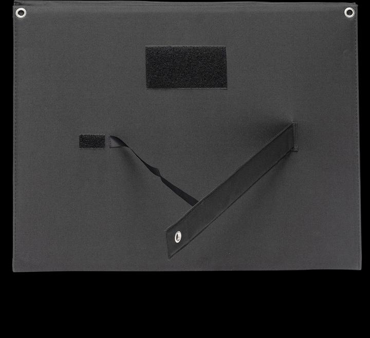 Actual product image Autosolar 135 Watt Solarkoffer flexibel (3 x 45 Watt) (135 W, 3.90 kg)
