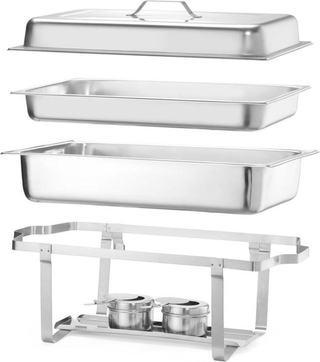 Produktbild Hendi Chafing Dish Economic