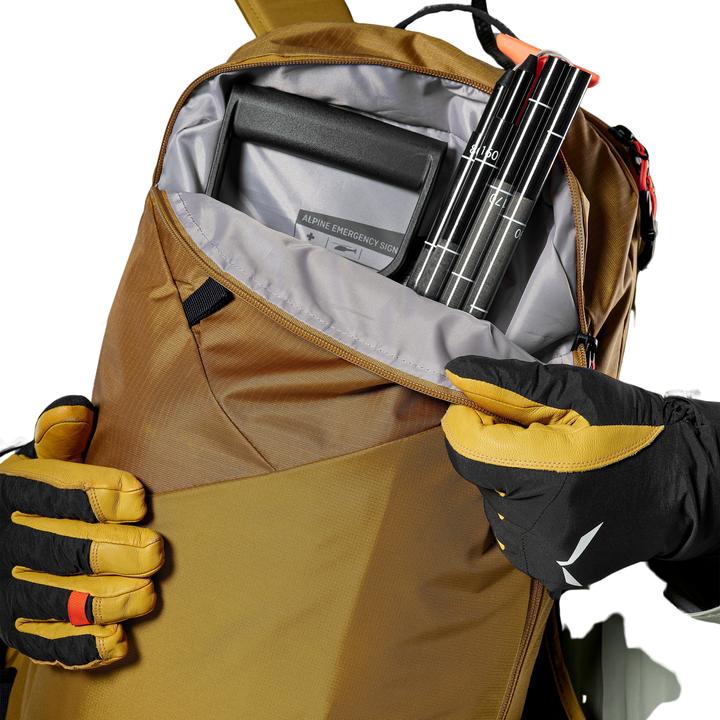 Actual product image Salewa Sella Free L (22 l)