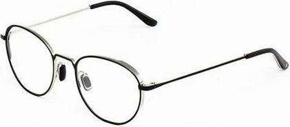 Produktbild Vuarnet Herren Brillengestell VL19010002 Schwarz 55mm