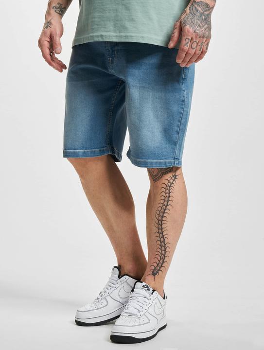 Image du produit Denim Project Dploose Fit Shorts (30)