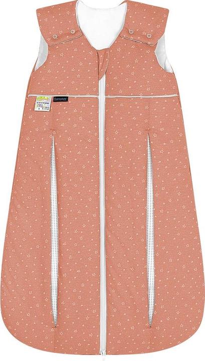 Actual product image Odenwälder Sleeping Bag Prima Klima Thinsulate Stars (60 cm)