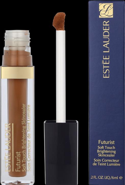 Produktbild Estée Lauder Gesichtsmakeup Futurist Soft Touch Brightening Skincealer 06W / 6 ml (06W)