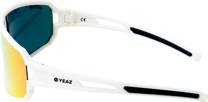 Actual product image Yeaz Sunwave (White, Rose)