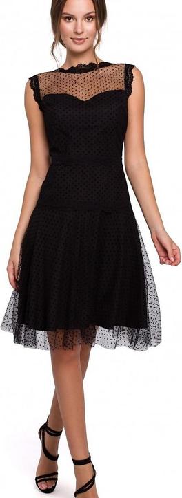 Image du produit Makover Robe de cocktail (L)