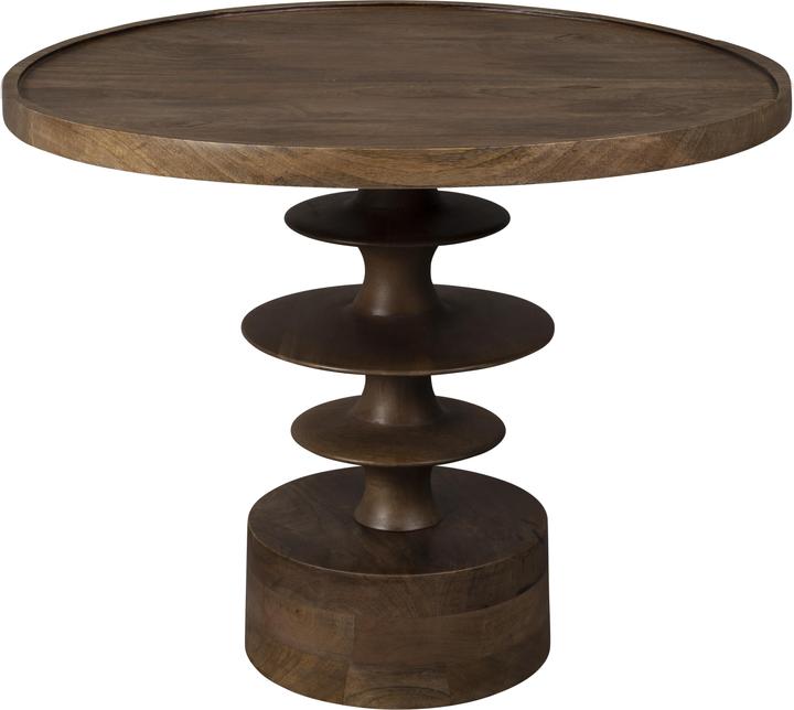 Produktbild Dutchbone Table (66 x 66 x 50 cm)