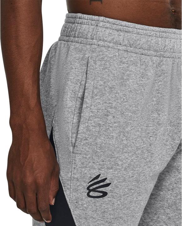 Produktbild Under Armour Curry Splash Fleece Short (XL)