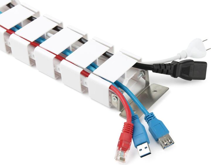 Actual product image InLine Cable duct (Duct, 128 cm)