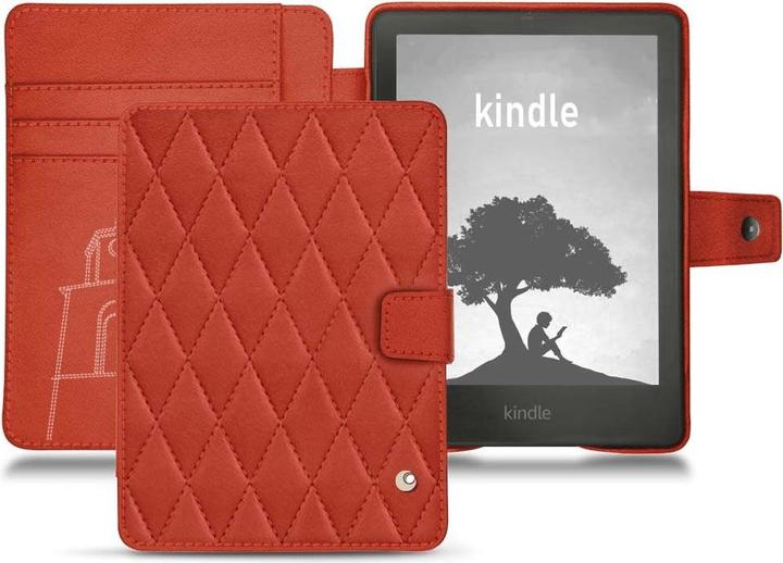 Immagine prodotto Noreve Cover in pelle (Edizione Signature Kindle)