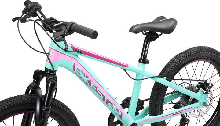 Produktbild Bikestar Hardtail Mountainbike (29.50 cm)
