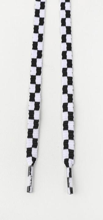 Vans Flat laces (1 x)