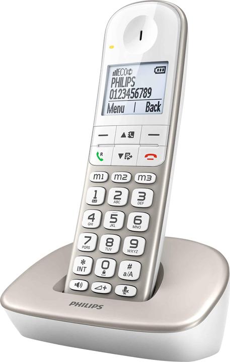 Philips XL4901S