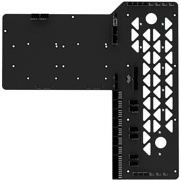 Produktbild Singularity Computers PowerBoard PC-O11D
