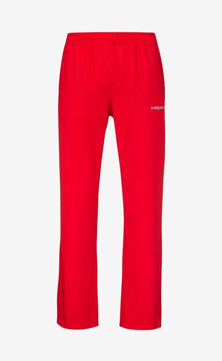 Image du produit Head Club Pants M rouge (3XL)