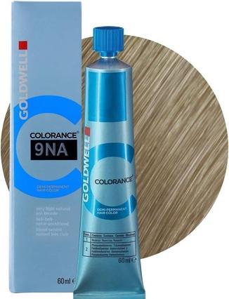 Immagine prodotto Goldwell Colorazione Colore acido (9NA Biondo Cenere Naturale Molto Leggera)